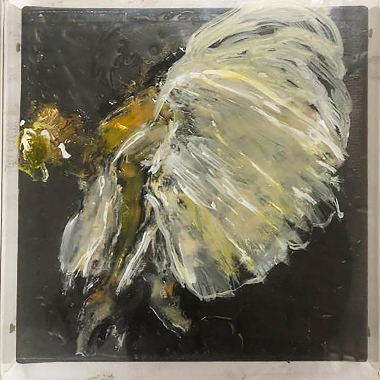 OMAGGIO A DEGAS 2 Giusy Lauriola