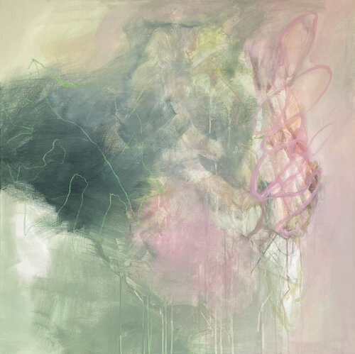 Description Spring I Denise Eyer-Oggier