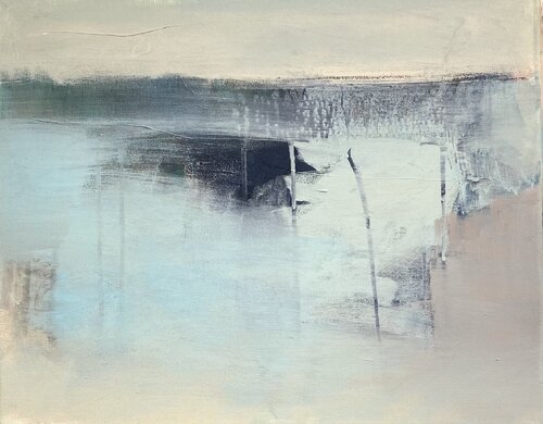 The Sea - البحر Denise Eyer-Oggier