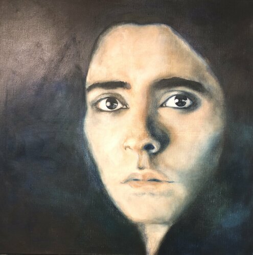 ELLE IV Denise Eyer-Oggier