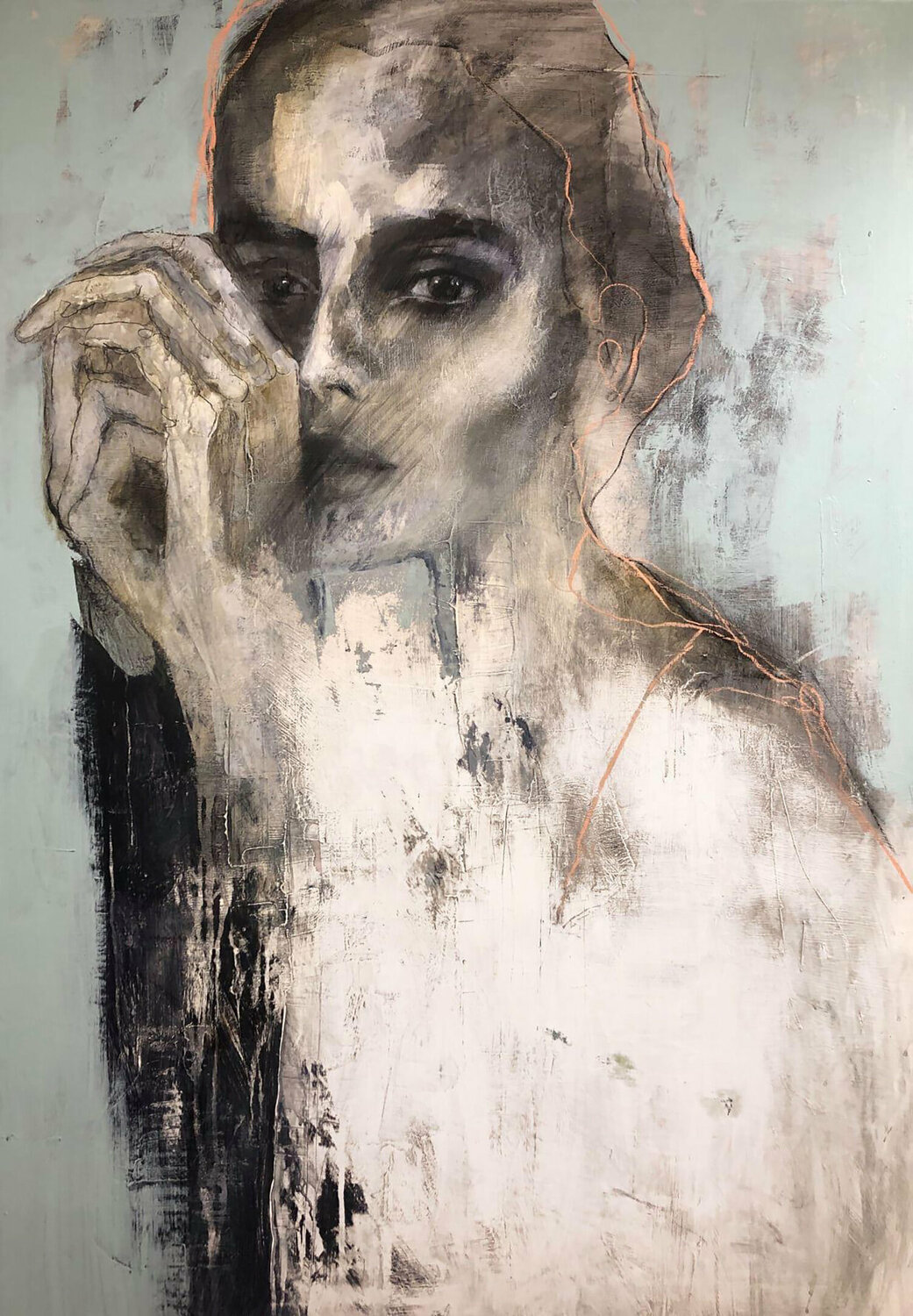 ELLE IX Denise Eyer-Oggier