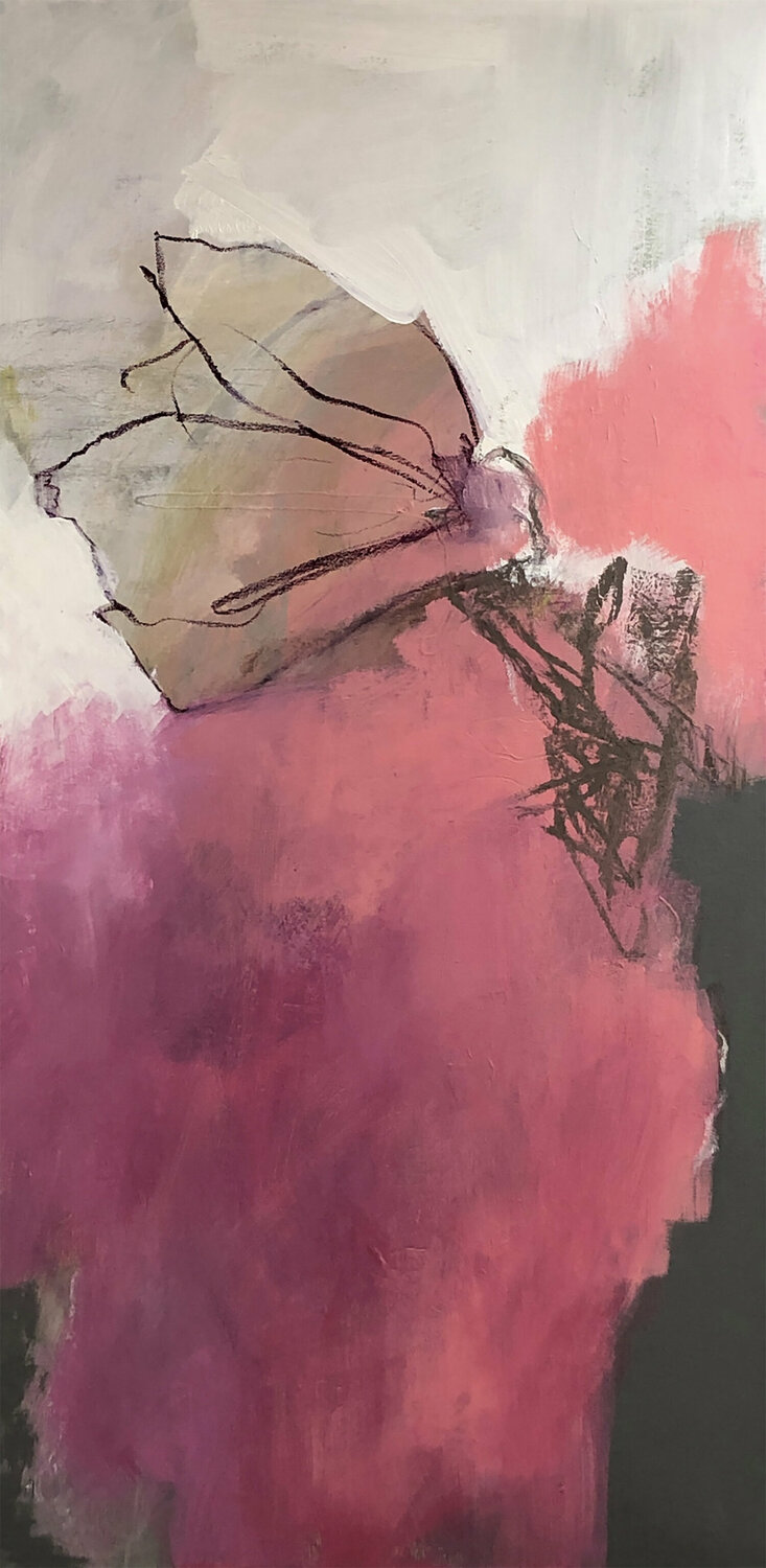 Magnolia III Denise Eyer-Oggier