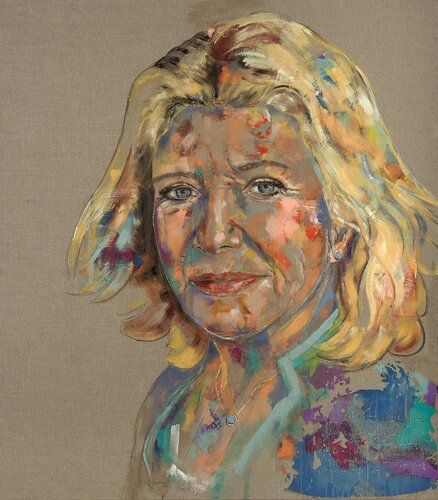 Jutta Speidel Sabina Bockemühl