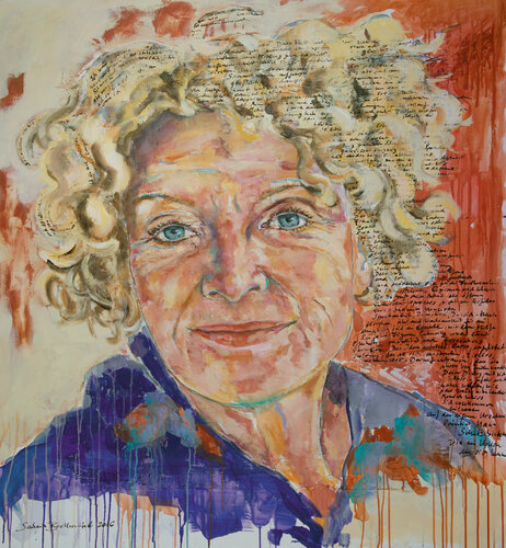 Kathrin Ackermann Sabina Bockemühl