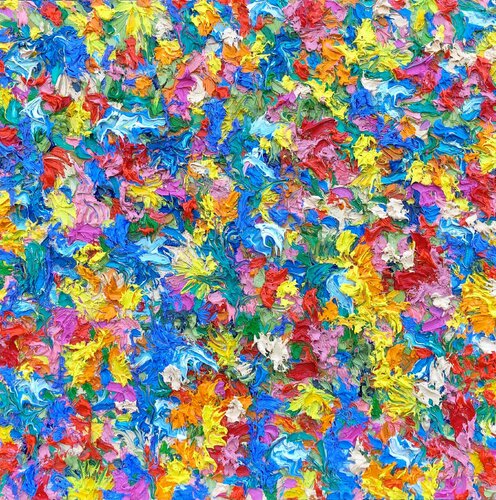 Caribbean Jon Parlangeli