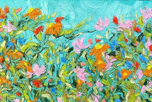 Wildside V (The Club) Jon Parlangeli