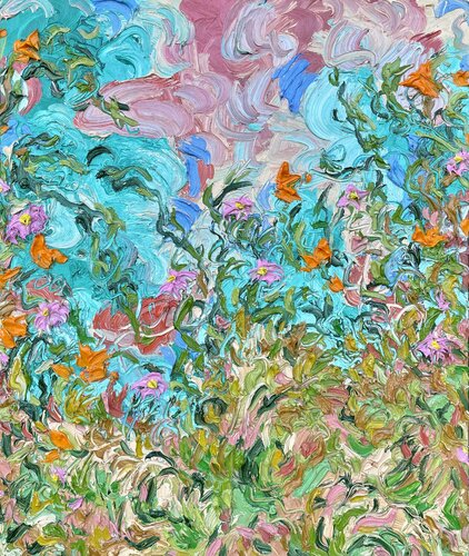 3AM van Jon Parlangeli, Schilderij te koop op Singulart