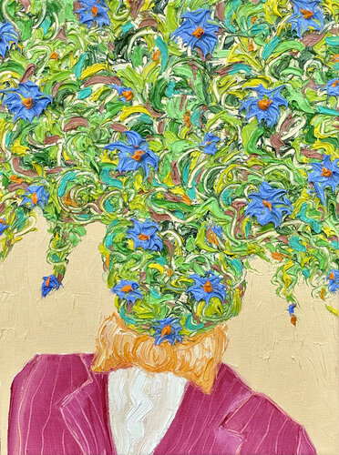 Night Out van Jon Parlangeli, Schilderij te koop op Singulart