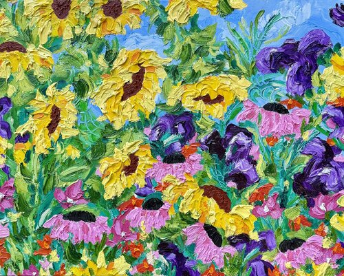 The First Season di Jon Parlangeli, Pittura in vendita su Singulart