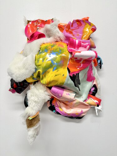 Supernova von Jon Parlangeli, Malerei kaufen auf Singulart