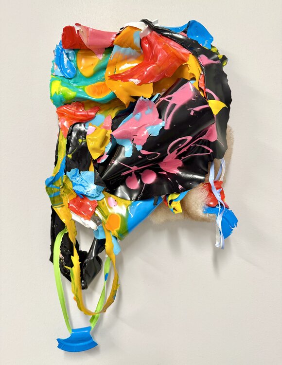 OmOlete Jon Parlangeli