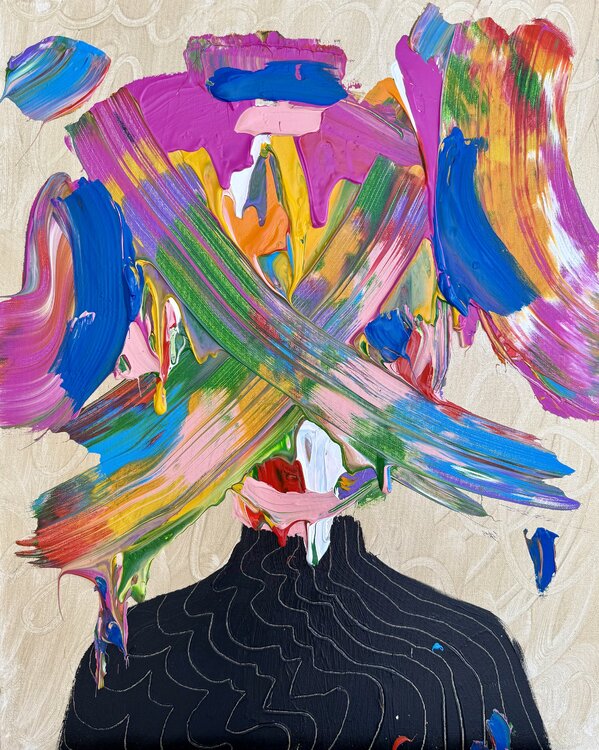 Tokyo Bandits Jon Parlangeli