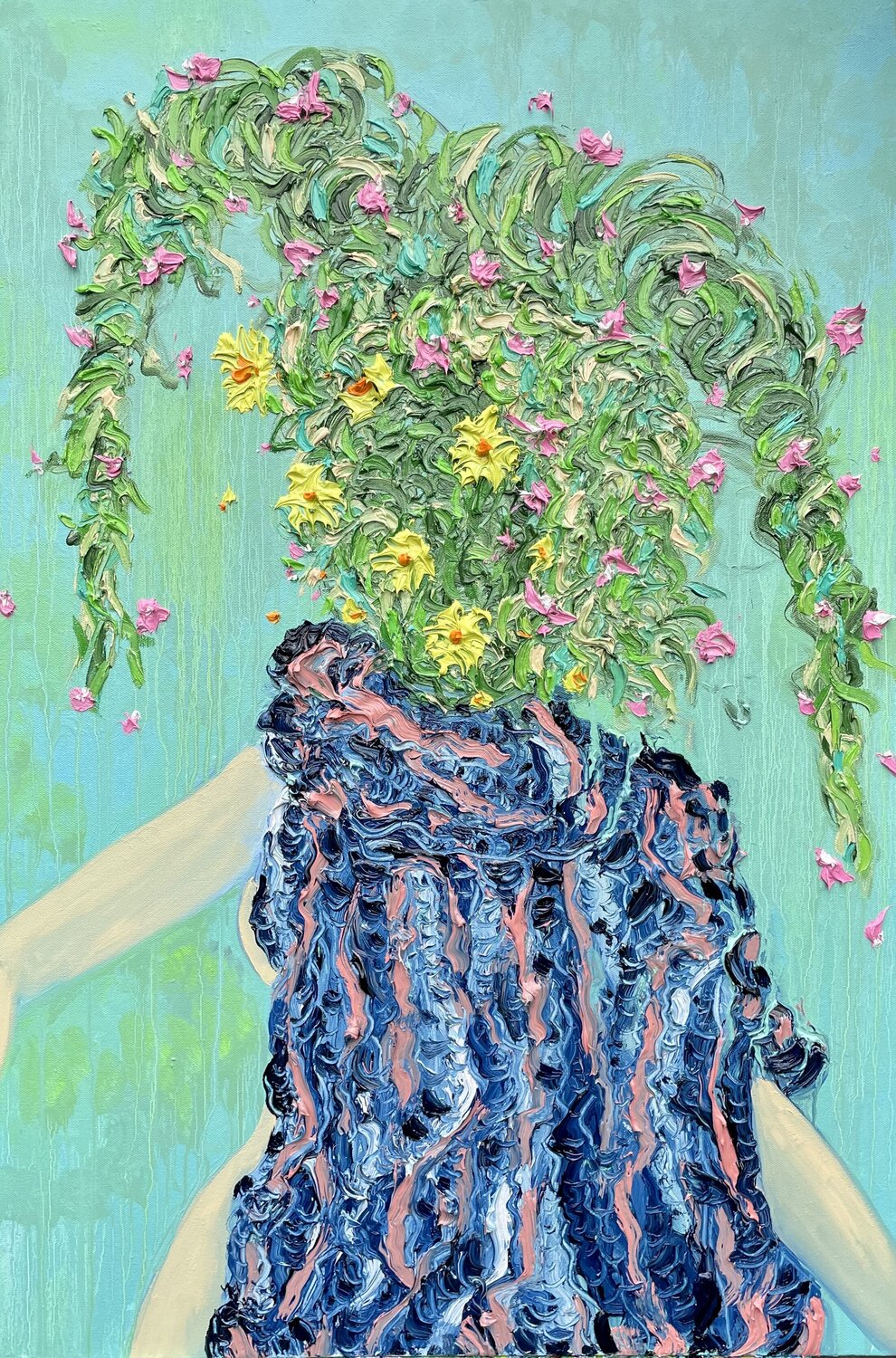 New York Jon Parlangeli