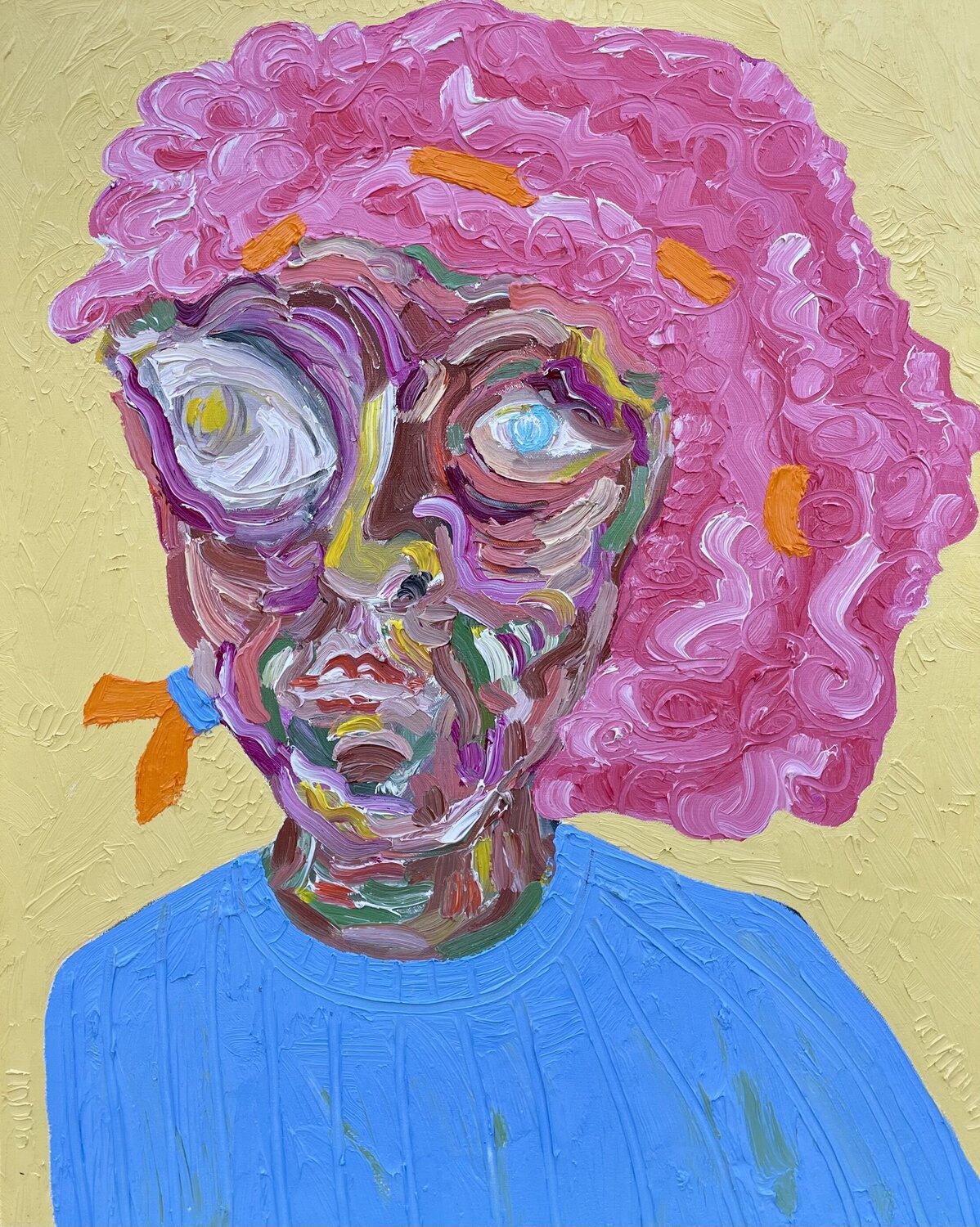 Jay-Swann Jon Parlangeli