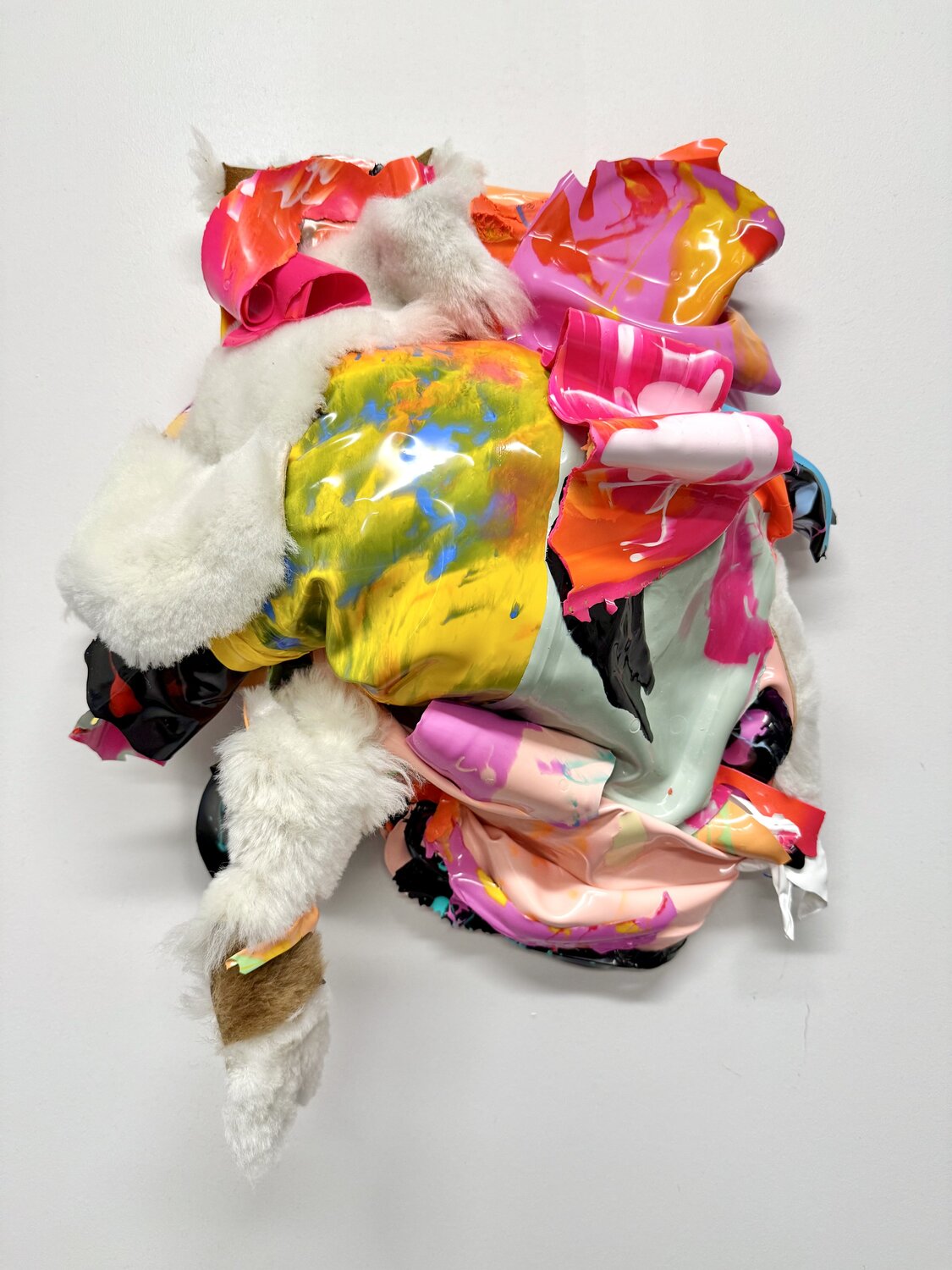 Supernova Jon Parlangeli