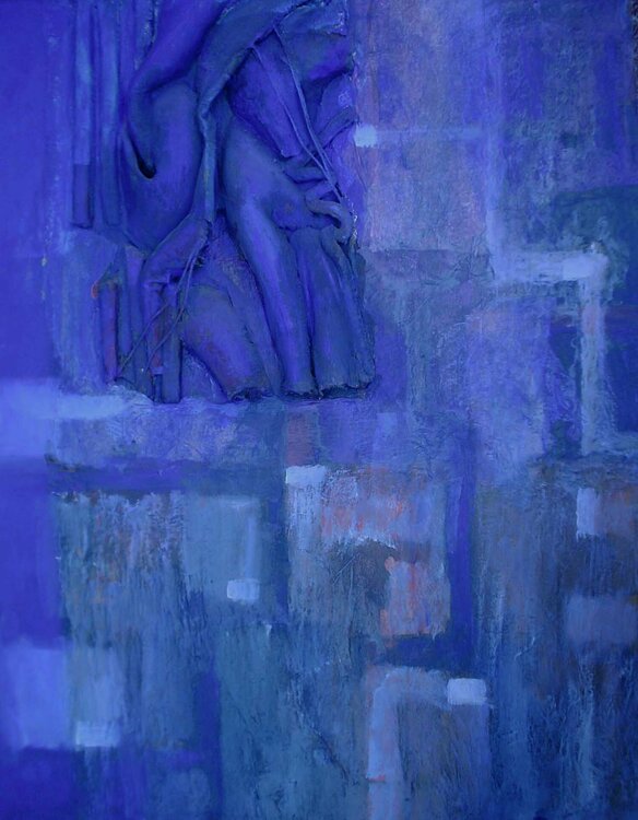 Tras la lluvia Olga Pérez Alonso