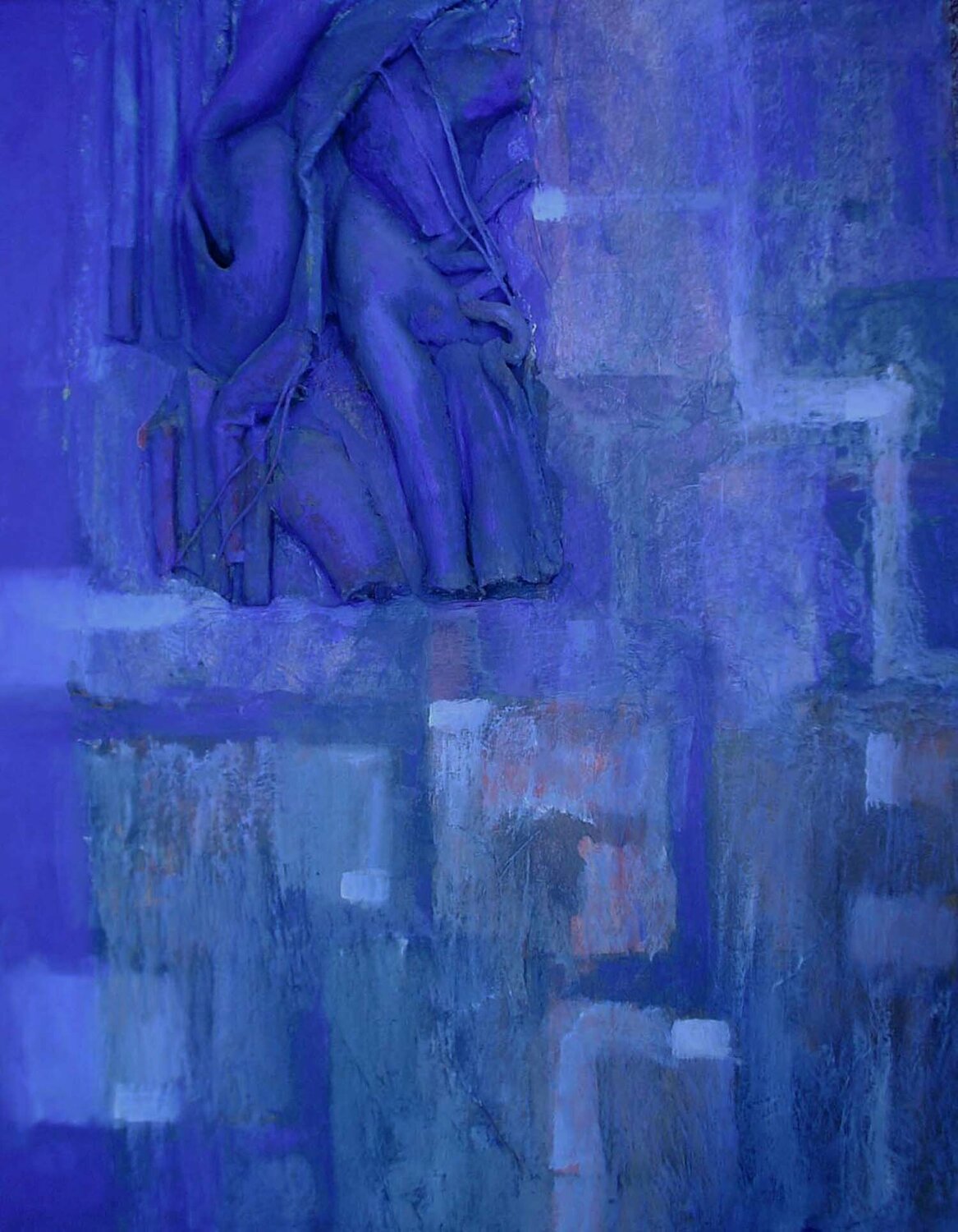 Tras la lluvia Olga Pérez Alonso