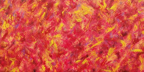 Legendaria a.42 di Toribio Quintero, Pittura in vendita su Singulart
