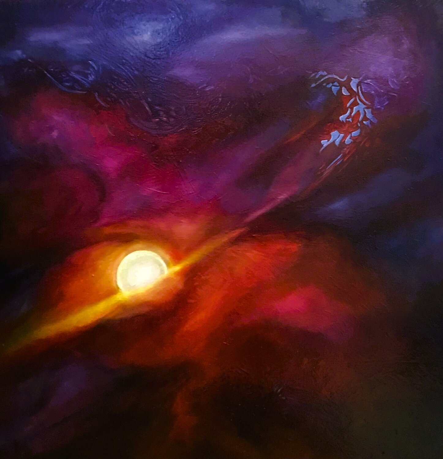 Diversion II André Bielen