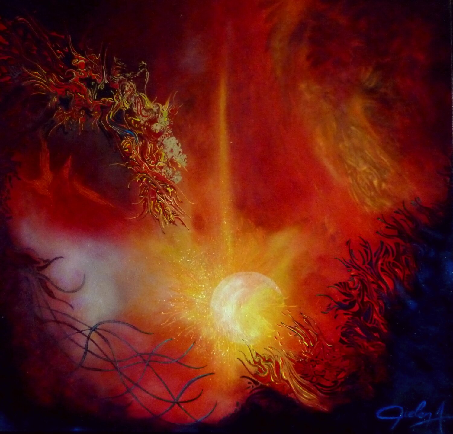 Le gardien des souvenirs André Bielen