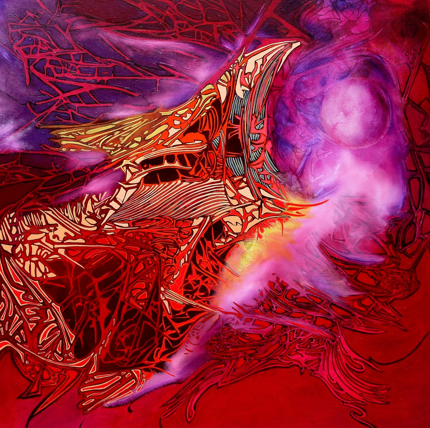 Origines André Bielen