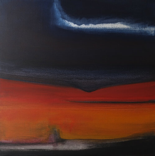 prodigio van Pier Maurizio Greco, Schilderij te koop op Singulart
