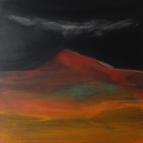 apogeo di Pier Maurizio Greco, Pittura in vendita su Singulart