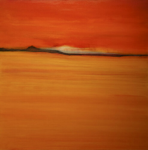 origine von Pier Maurizio Greco, Malerei kaufen auf Singulart