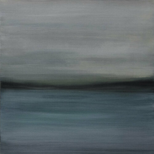 ignoto incanto von Pier Maurizio Greco, Malerei kaufen auf Singulart