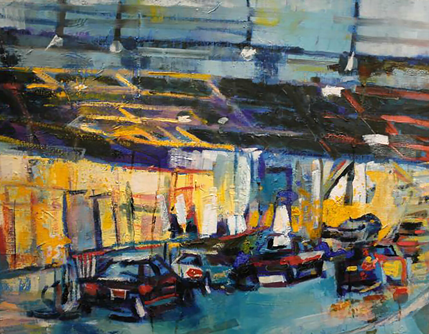 Subway Chiara Abbaticchio