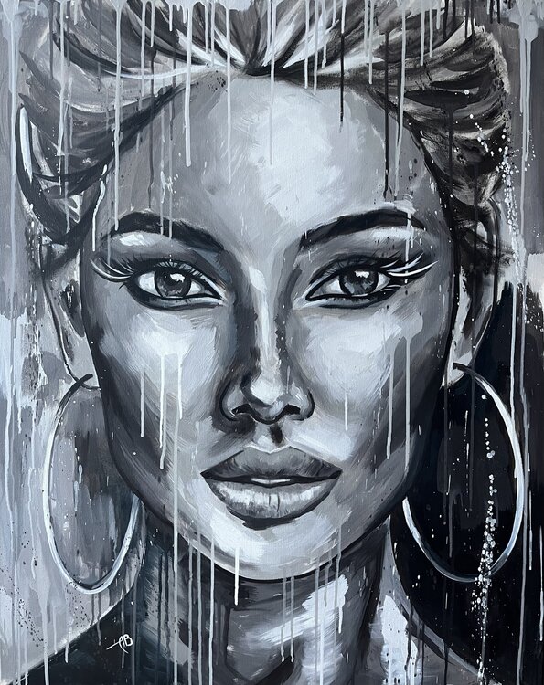 Wandering in memorise Anna Briukhovetska