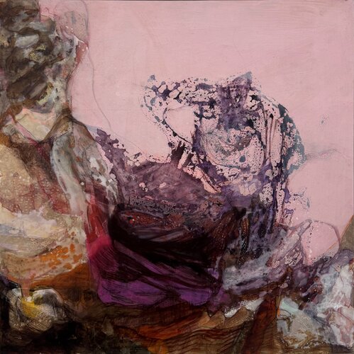 Shadow of Reasons di Kayo Shido, Pittura in vendita su Singulart