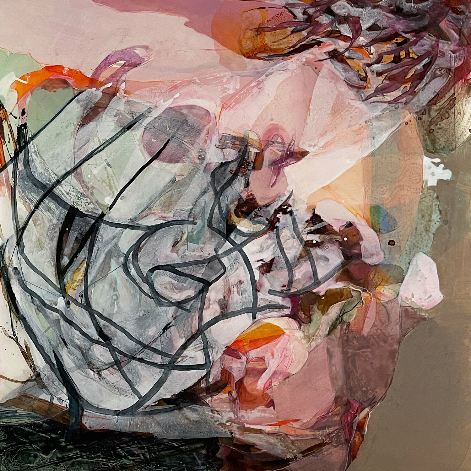 Emotional Landscape 14 Kayo Shido