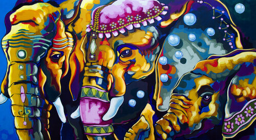 Holi Didier Franco