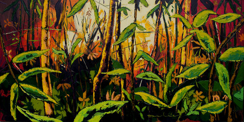 Santa Elena XI Didier Franco