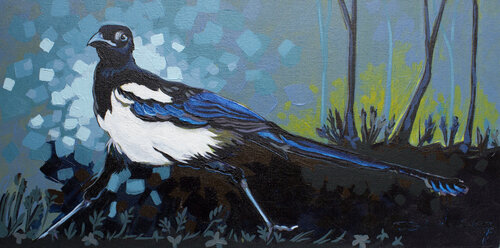 Urraca Didier Franco