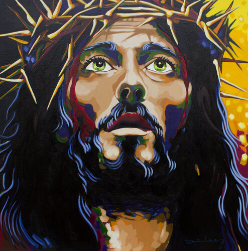 Jesús Cristo Didier Franco