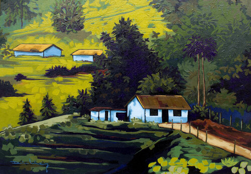 Estudio #9 Didier Franco