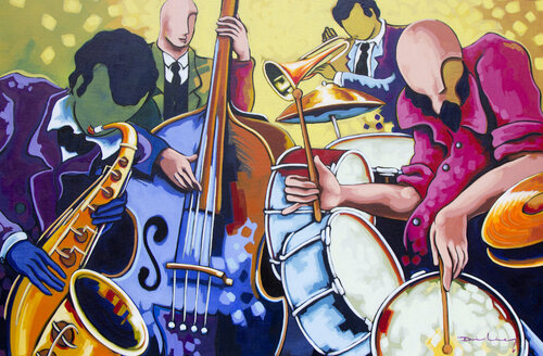 Blues Didier Franco