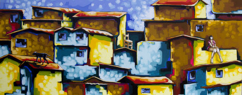 La silla Didier Franco