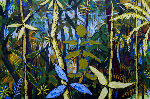 Santa Elena V Didier Franco