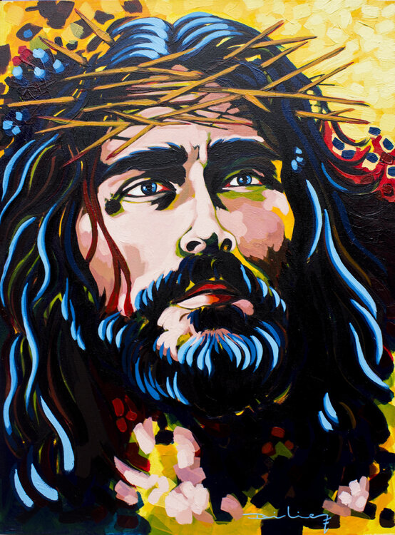 Nazareno Didier Franco