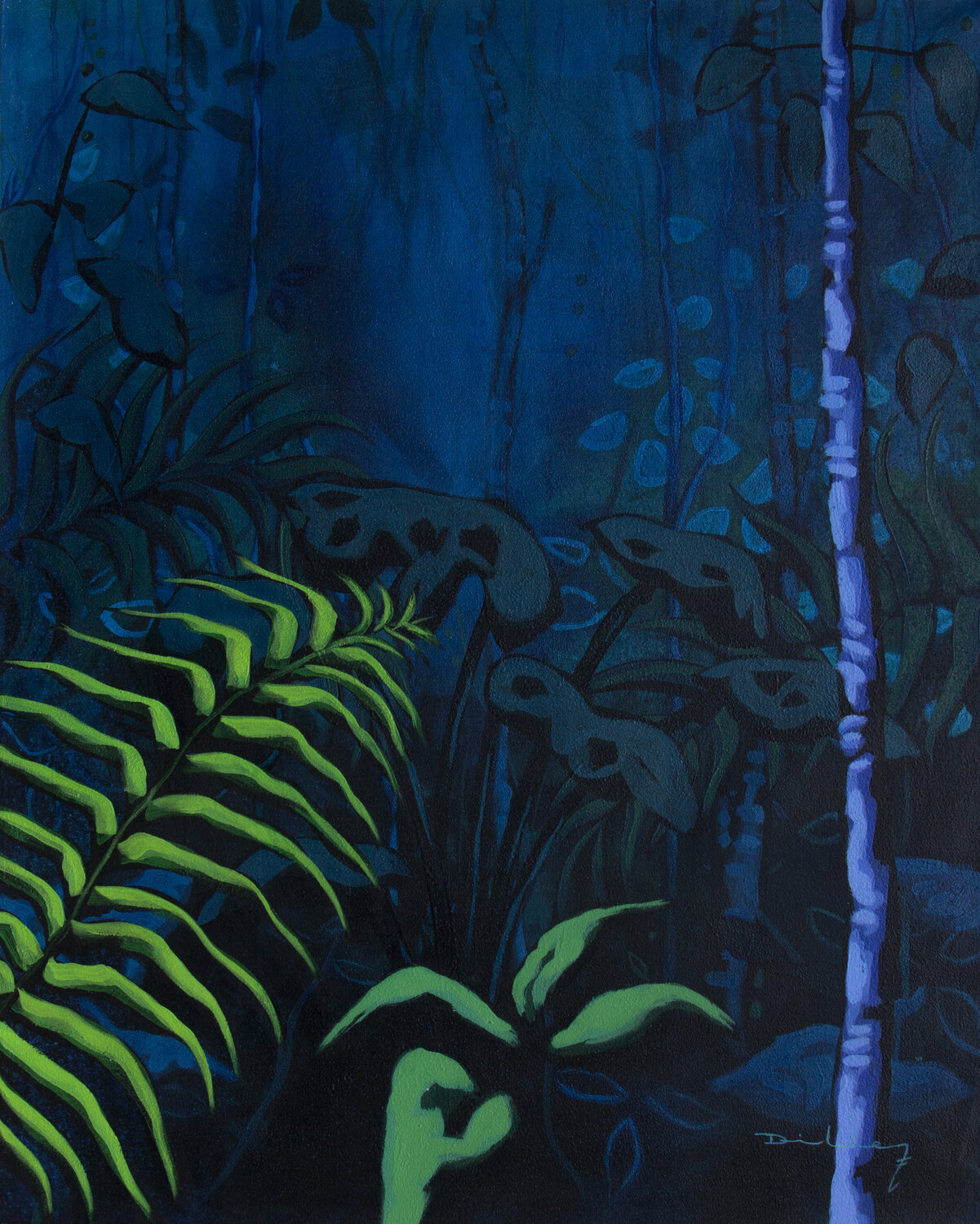 6:30 am Didier Franco