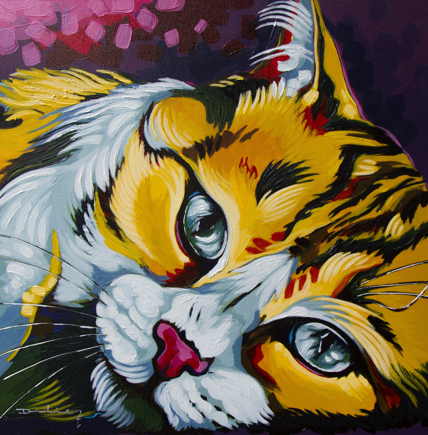 Gatillo Didier Franco