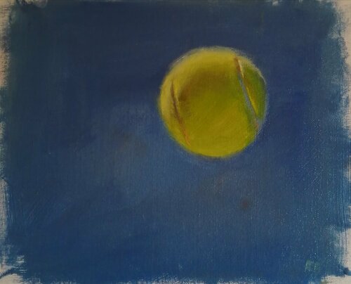 Set point Rosemary Burn