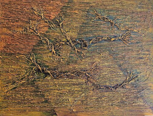 Relationship van Taehwa Park, Schilderij te koop op Singulart