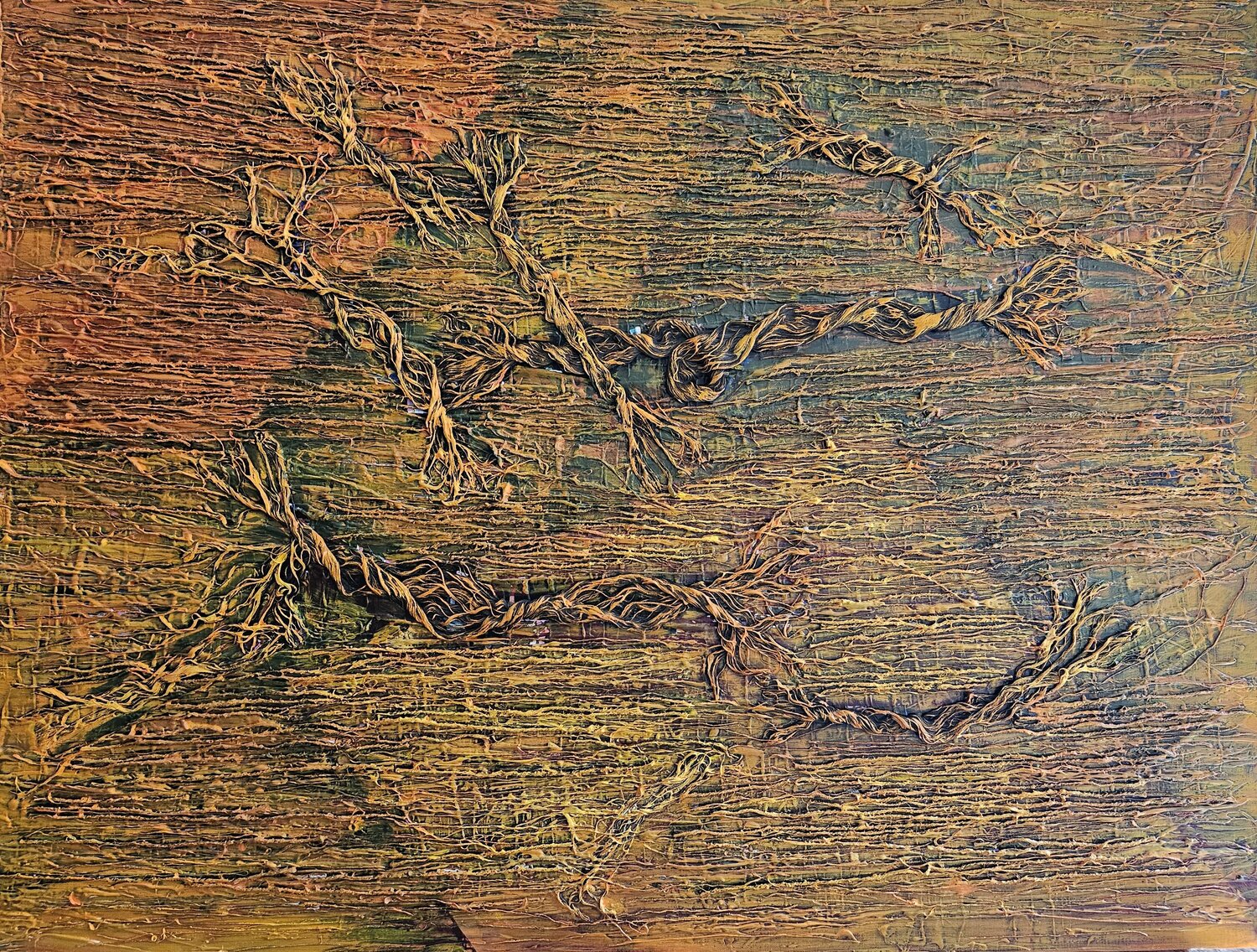 Relationship Taehwa Park