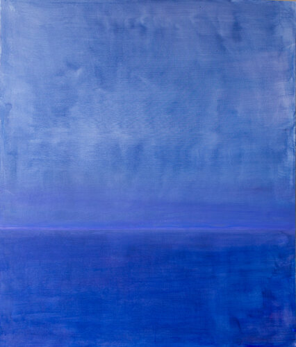 blue #39 Luca Raimondi