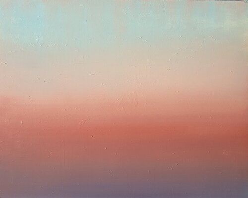untitled #1 by Luca Raimondi, Painting for Sale on Singulart