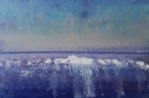 wave #2 Luca Raimondi